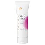 Dove Cream Serum Pro-Retinol + Firming for Elasticity and Firmness, with Collagen Peptides, Niacinamide and Antioxidants Lotion, 8 oz
