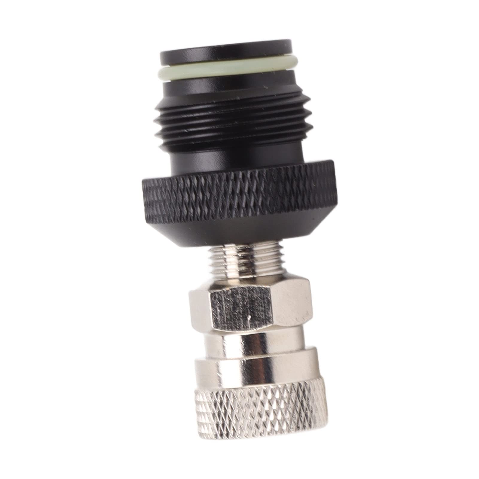 Quick Connect Female Adapter, Easy To Operate 8mm CO2 Female Adapter for Replacement