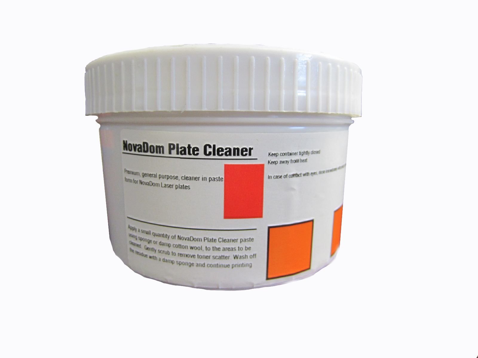 Plate Cleaner for Run 10000 Laser Polyester Plates