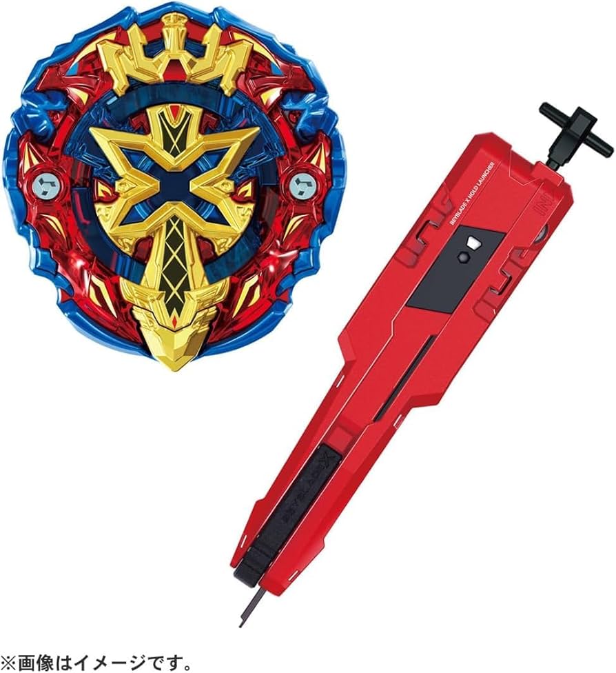 ゼノエクスカリバー➕️ベイブレードX CXシリーズ 3セット 即日発送】ゼノエクスカリバー➕️ベイブレードX CXシリーズ 3セット