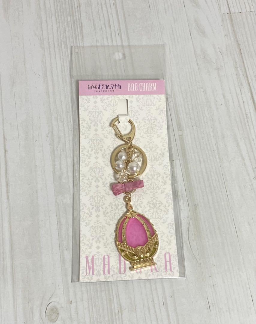 Amazon.co.jp: 魔法少女まどか☆マギカ まどマギ 鹿目まどか バッグ