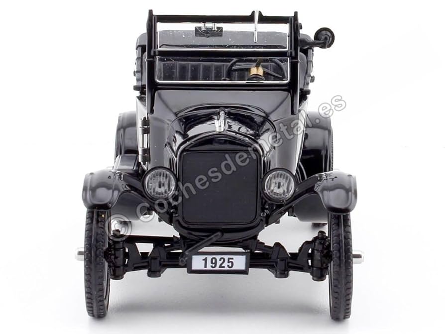 サンスター　ベッドフォード　ミニカー Amazon | サンスター 1/24 フォード モデルT ロードスター