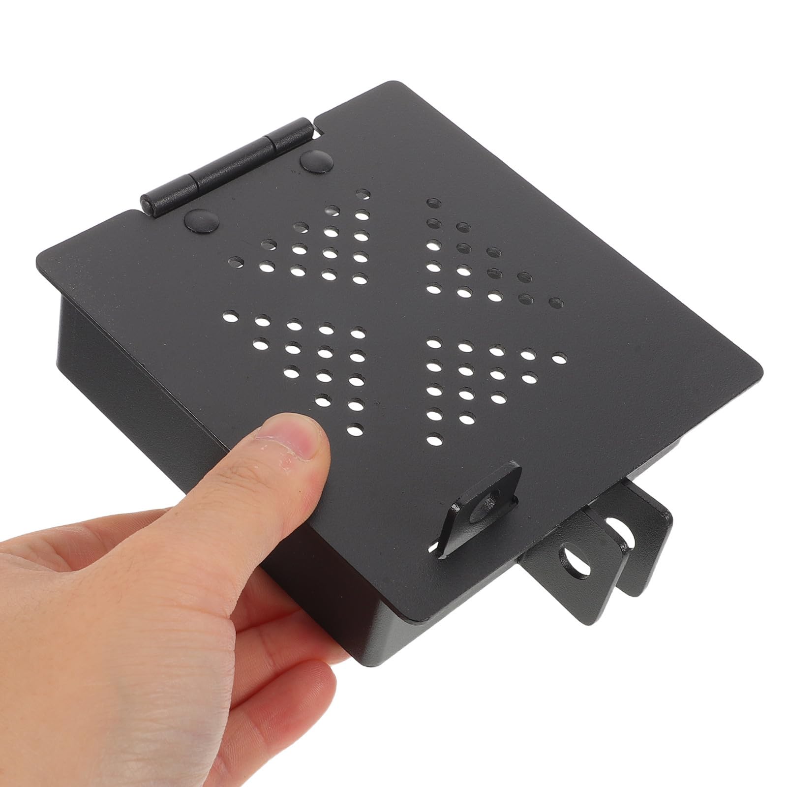 Tapón de Parachoques para Autocaravana de 4 Pulgadas