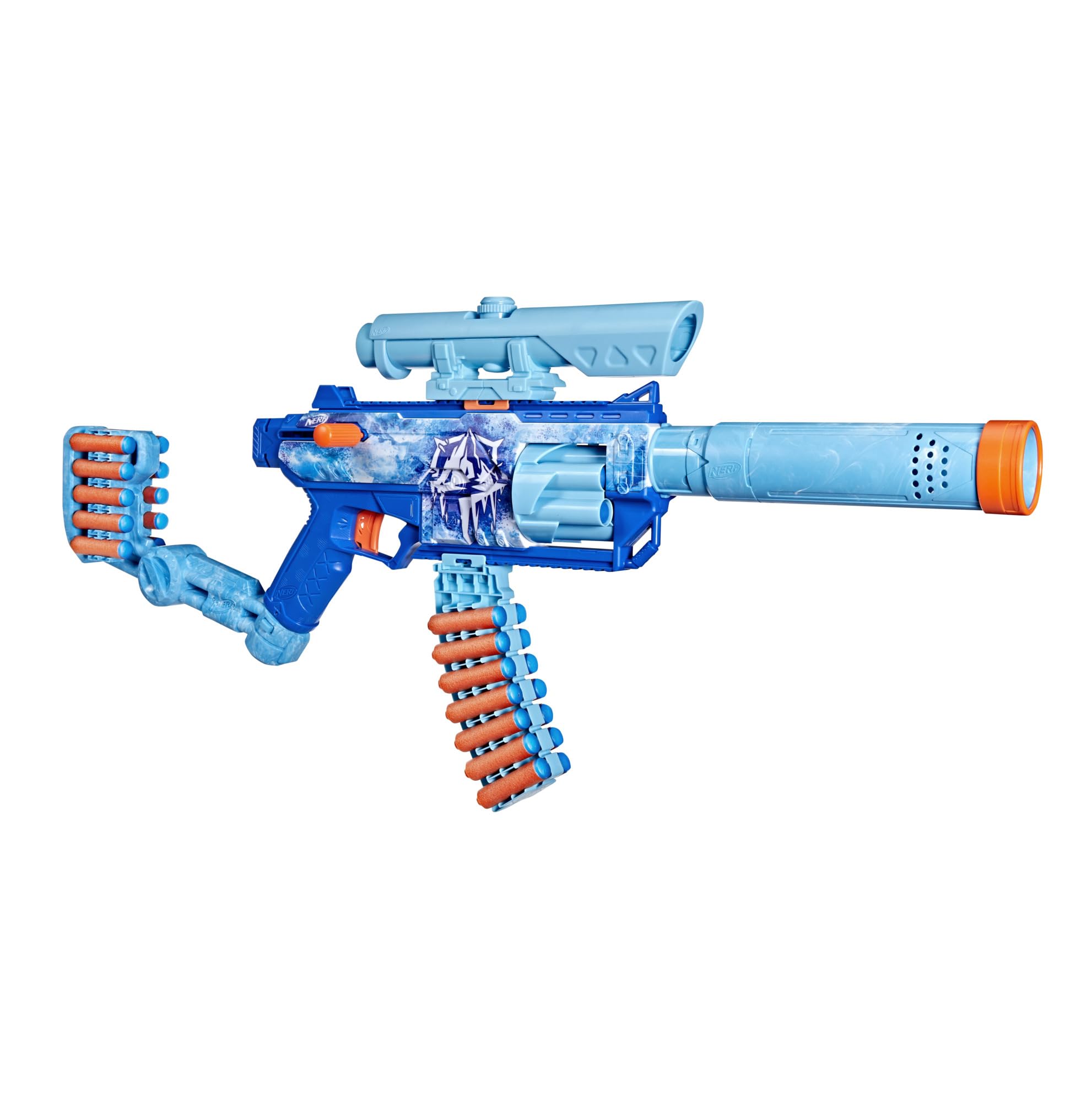 ナーフ　レアアタッチメント ハズブロ ナーフ レアアタッチメント ハズブロ 楽天市場】hasbro nerf
