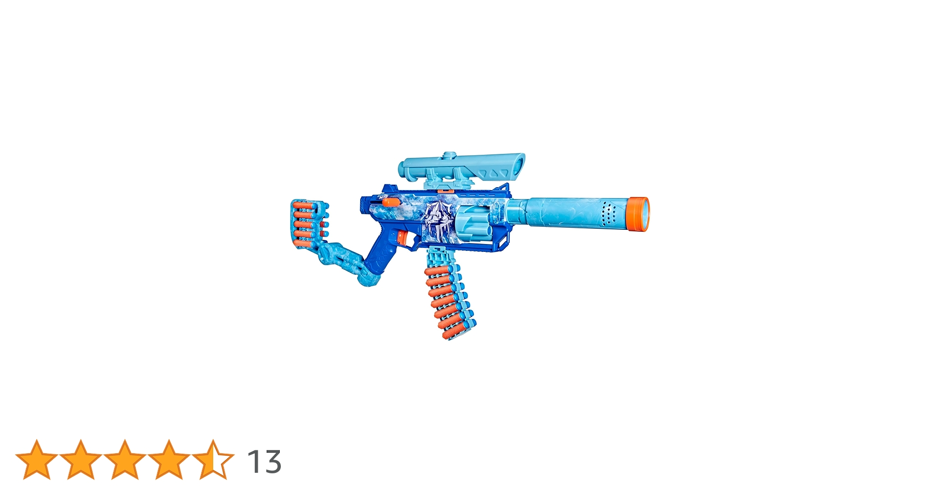 ナーフ　レアアタッチメント ハズブロ ナーフ レアアタッチメント ハズブロ 楽天市場】hasbro nerf