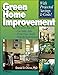 Green Home Improvement (RSMeans)