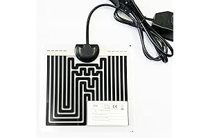 Reptile Heating Mat: A Safe Haven for Your Cold-Blooded Friends