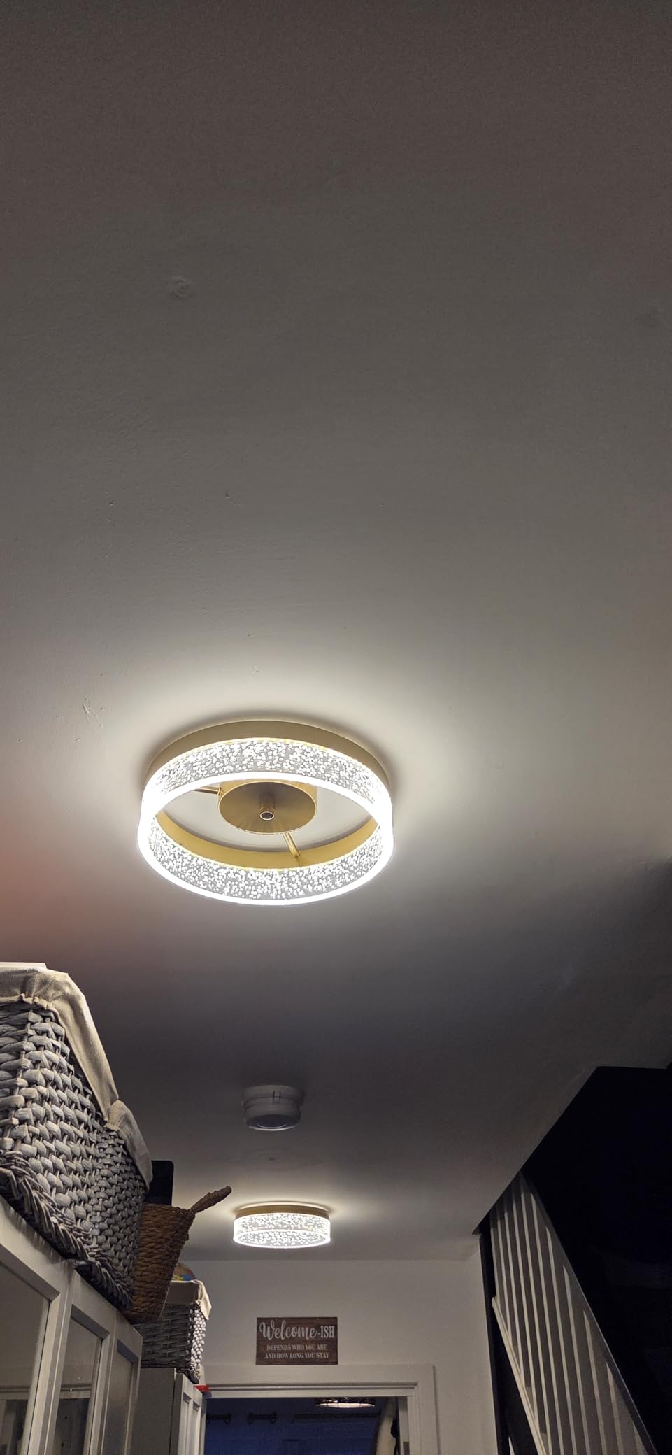 Customer photo