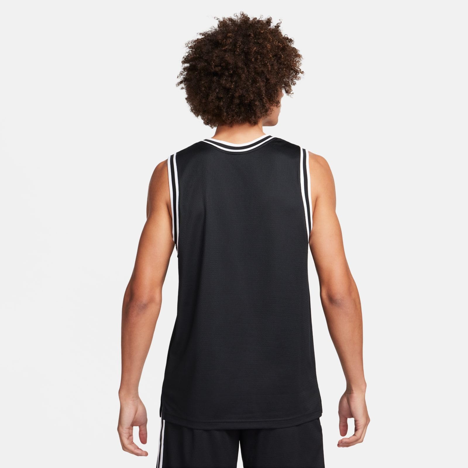 NIKE M Nk DF DNA Jersey Top para Hombre