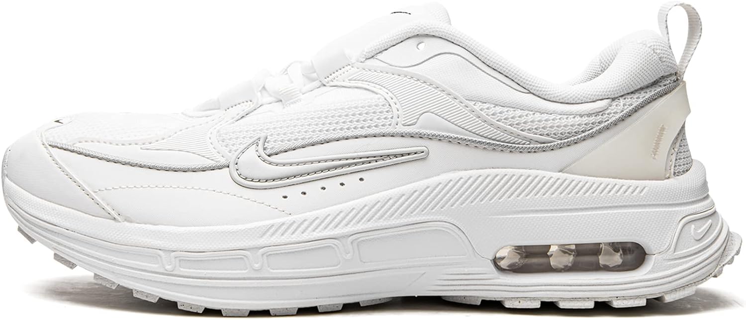 nike air max exosense white
