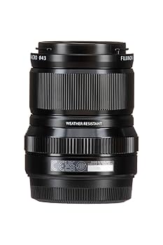 富士フイルム - FUJIFILM XF 30mm F2.8 R LM WR マクロレンズ フジノンレンズ XF30mmF2.8 R LM WR Macro: レンズ・フィルター