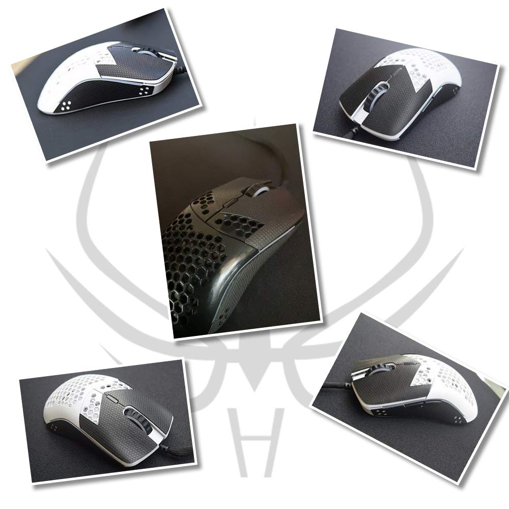 Buy Hotline Games 2.0 Mouse Grip Tape for Glorious Model O / Model O