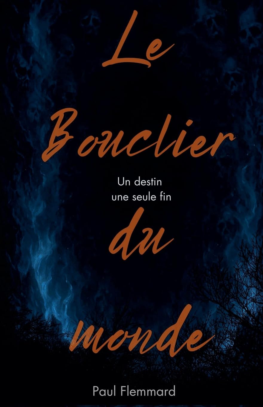 Le bouclier du monde: 5 (La Voix Du Mal)
