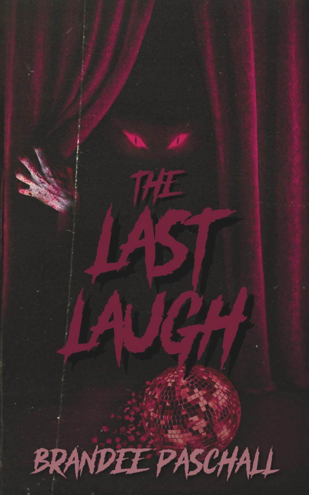 The Last Laugh: A Short Horror Story