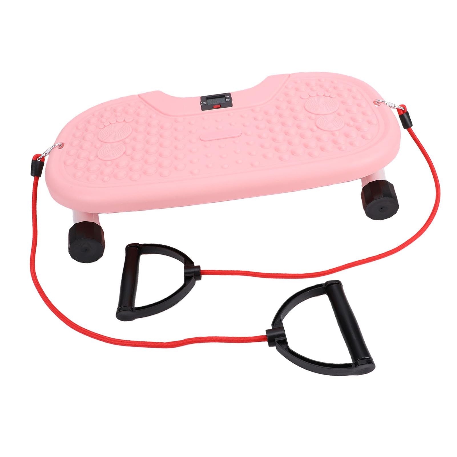 Máquina Abdominal Silenciosa de, Equipo de Ejercicio para