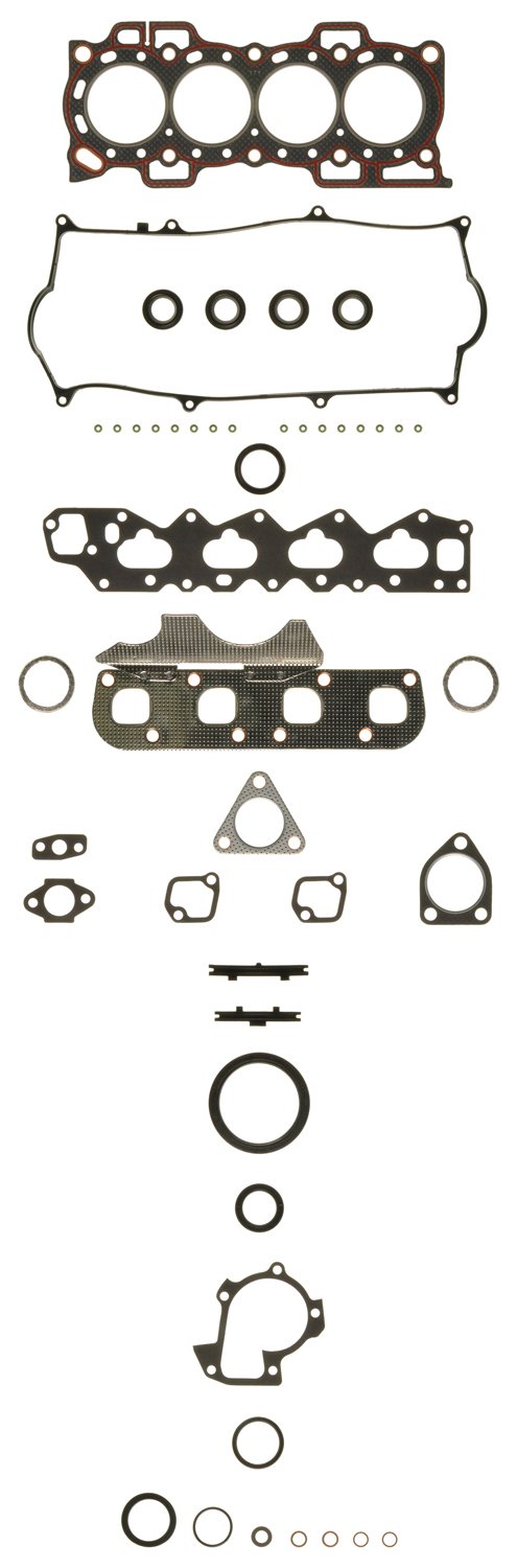Ajusa 50120700 Juego completo de juntas, motor