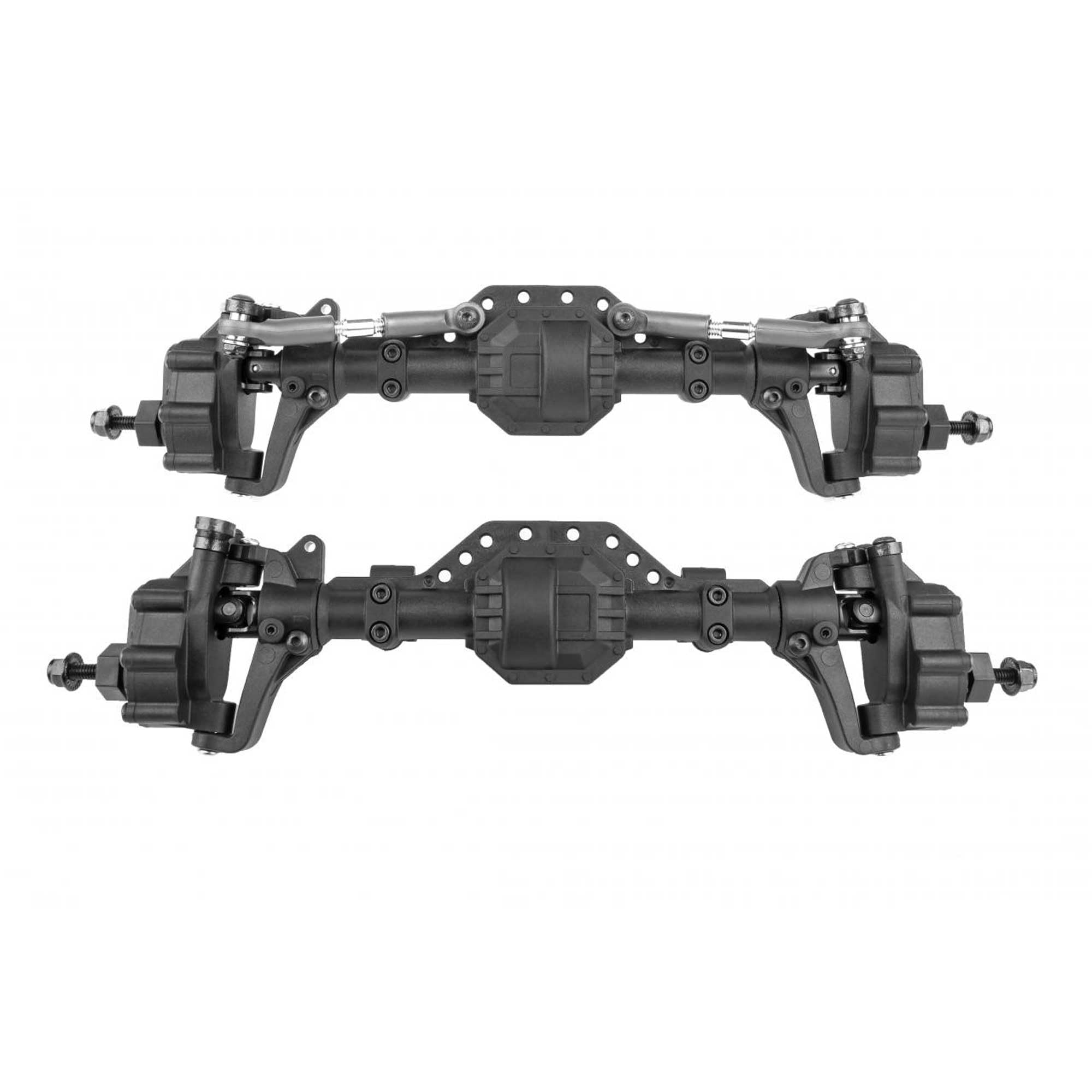 ARS10+ SP インプラカブル Amazon.com: Team Associated Enduro Portal AXLE Conversion KIT