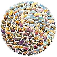 Erwachsene Kinder niedliche Geschenk Sticker