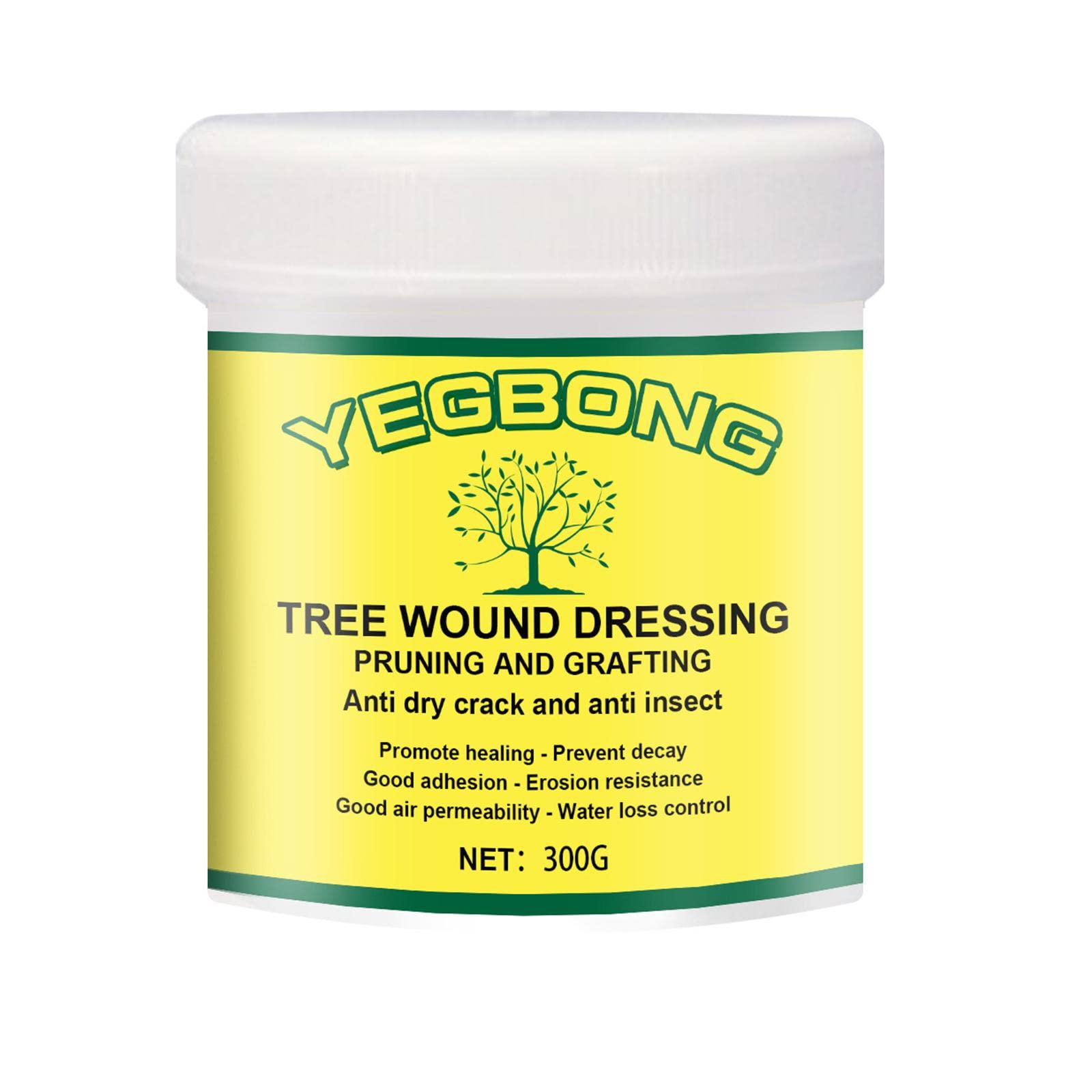 Buy Generic Premium Tree Wound Sealer Cream Cut Heal Tree Wounds Grease