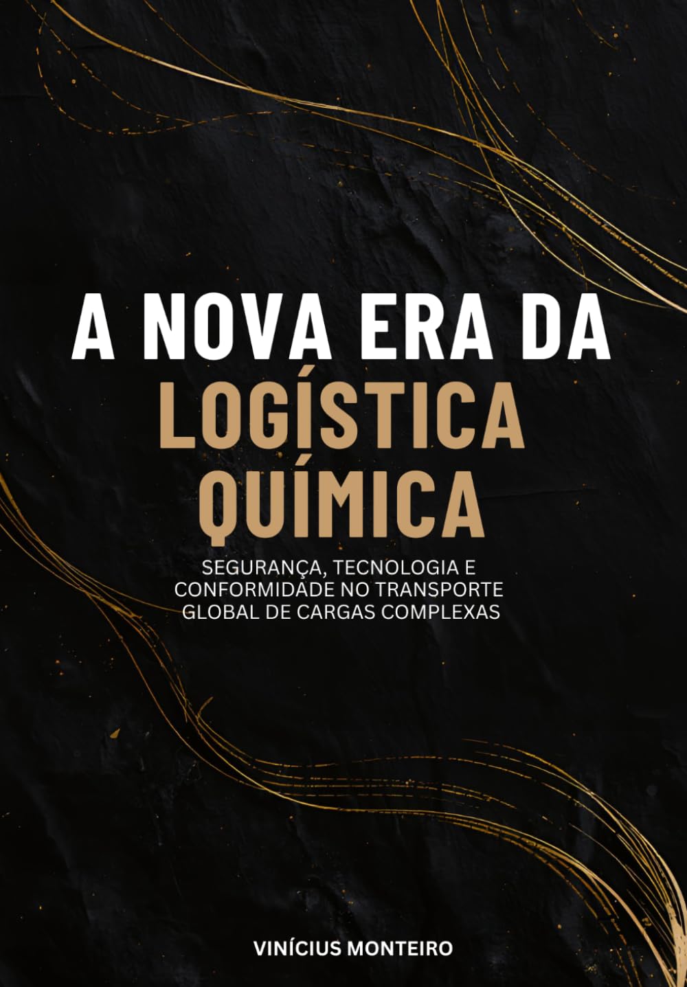 A Nova Era da Logística Química: Segurança, Tecnologia e Conformidade no Transporte Global de Cargas Complexas