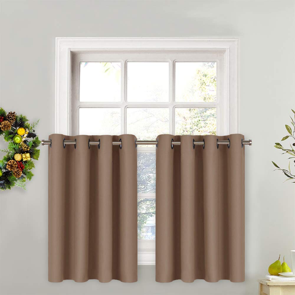 Spotlight Cafe Curtains Curtains & Drapes