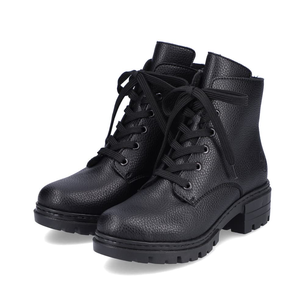 Rieker Kobiety 76840Buty Chelsea.