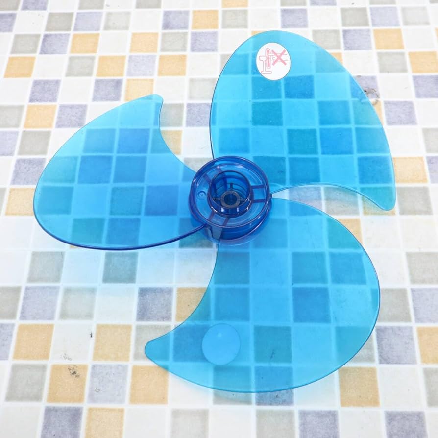 Amazon.co.jp: 部品 パーツ｜アンティーク 扇風機 羽のみ｜National