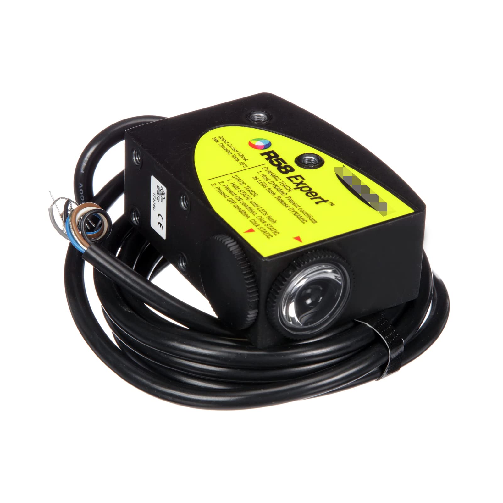 Amazon.co.jp: 産業機器用 R58ECRGB1 トンボセンサー : パソコン・周辺機器