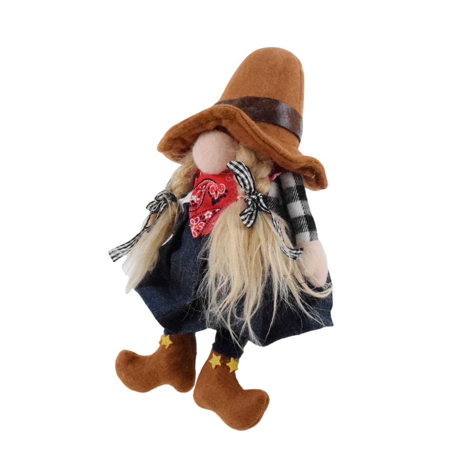 Jazuaiao Dwarf Table Ornament Christmas Dwarf Figurines for Adult Children Valentines Christmas Birthday Present Ornament