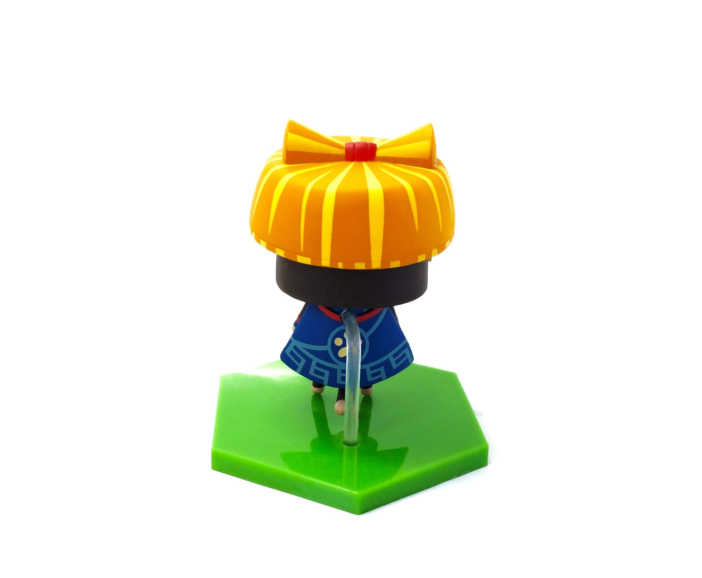 Amazon | モンハン日記ぽかぽかアイルー村G コレクションフィギュア3