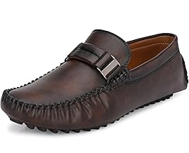 Prolific Men's Casual Drving Loafers (Size UK 6-13)