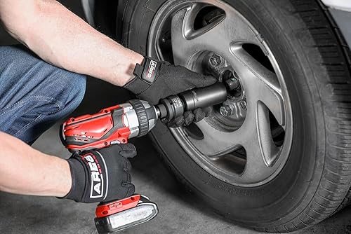 Miniatura 8 de Adaptadores y reductores de impacto