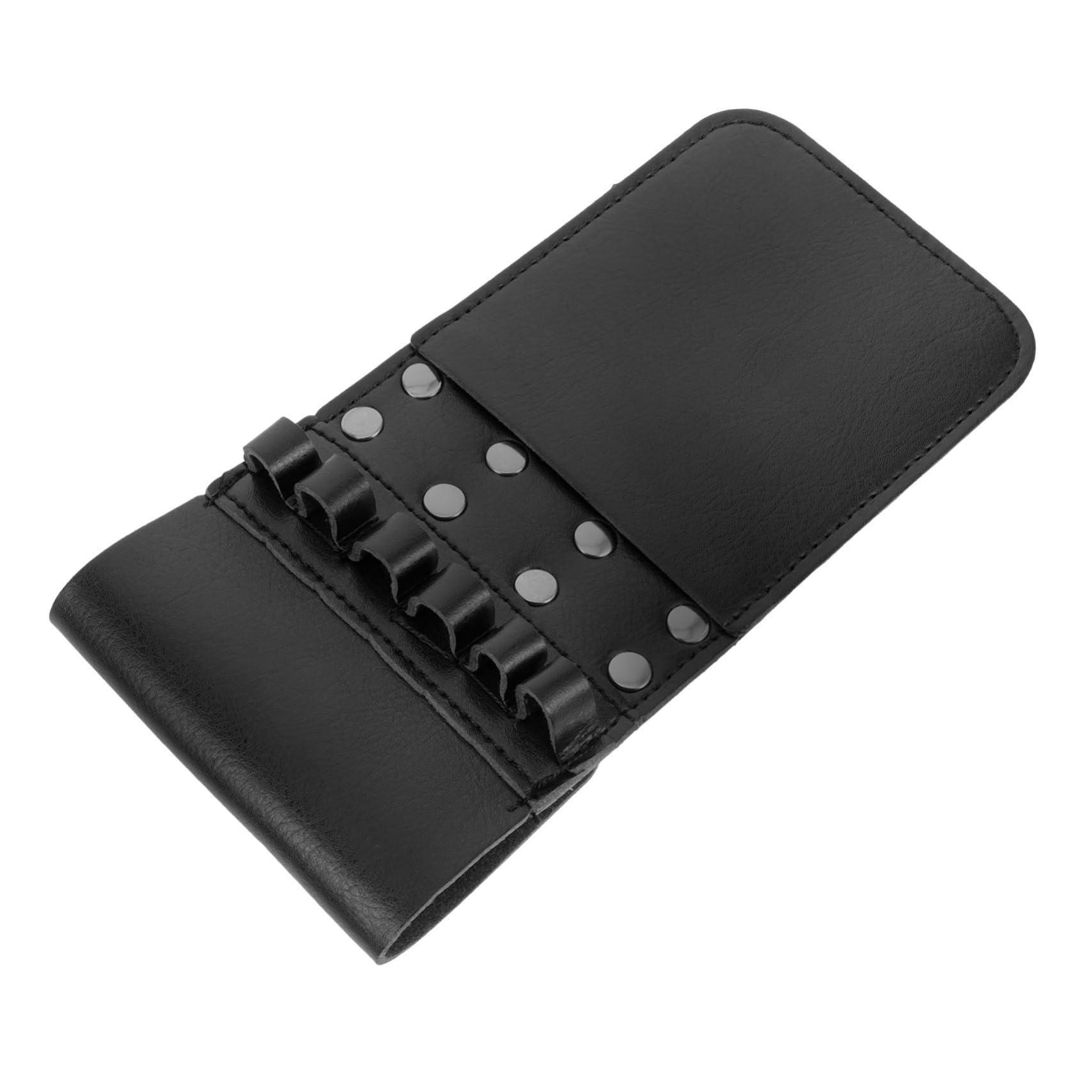 BESPORTBLE Wear-Resistant Arrow Holder Arrow Pouch Archery Bag for Arrows Easy On/Off Suitable for Both Hands