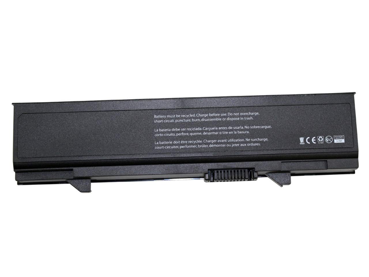 TravisLappy Replacement Laptop Battery Compatible for Dell Latitude E5400 E5410 E5500 E5510 MT186 KM742 Y568H (B08MW62BRH) Amazon Price History, Amazon Price Tracker