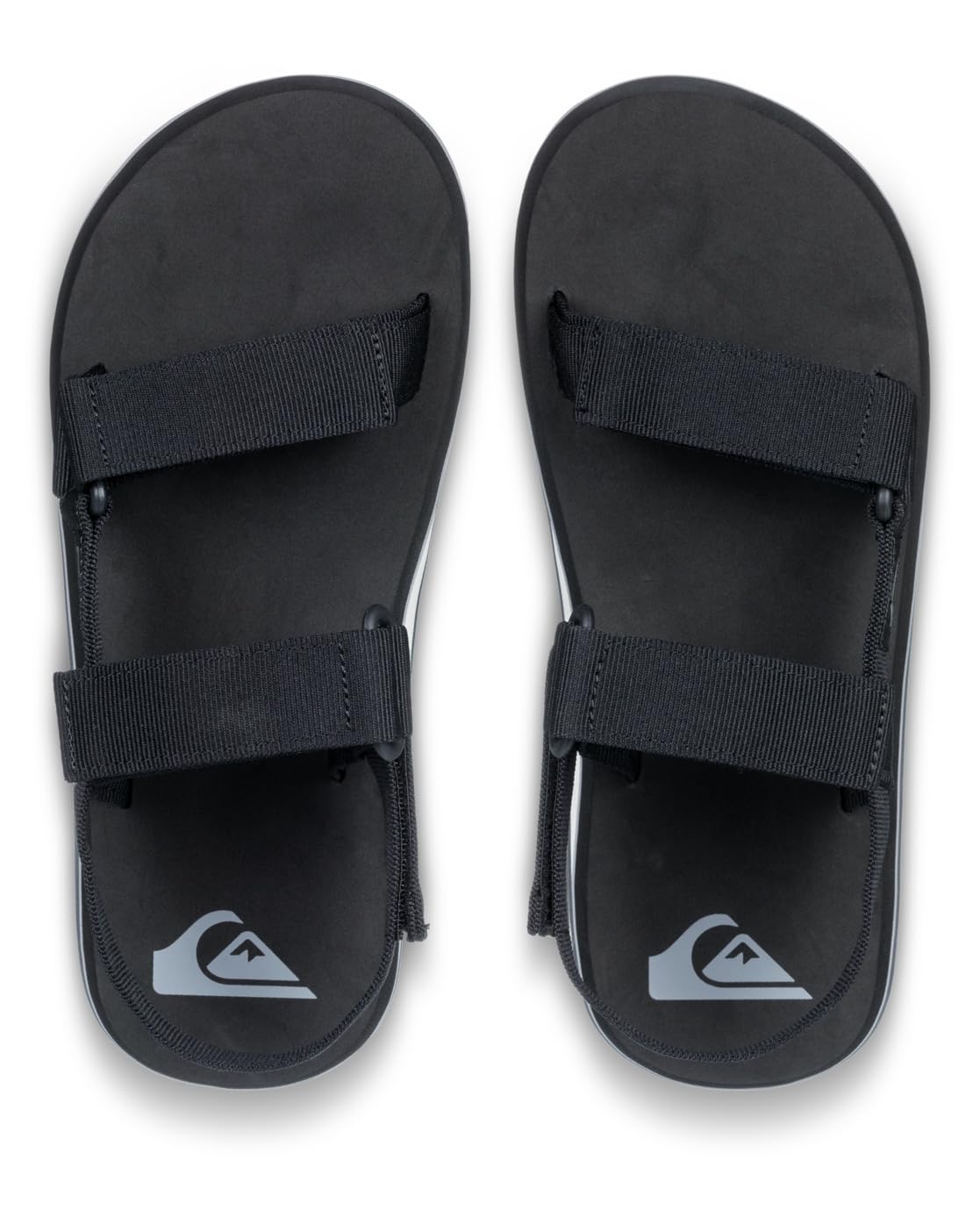 Quiksilver Monkey Caged Ii SandaliaHombre