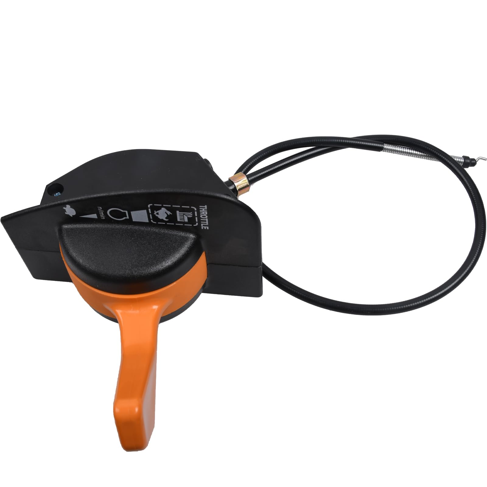 Cavo Acceleratore Per John Deere - Modelli D100, D105, D110, D120, X105, X115R, X125, X145 - Foto 4