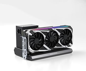 egpu dock oculink ほぼ新品 小型 Amazon | MINISFORUM DEG1 eGPU Dock、RTX4060Ti、RTX2060、RTX 4090