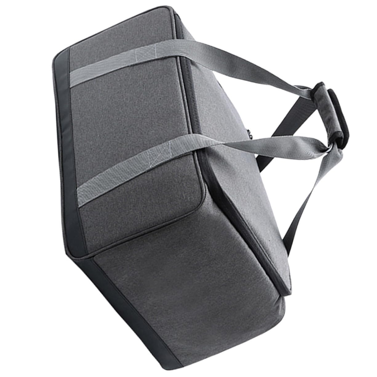 BESTonZON Étui à Ustensiles Cuisine de Camping en Tissu Oxford Léger et Portable, Pochette Pratique pour Réchaud de Camping Compact Lors de Pique-niques ou Voyages