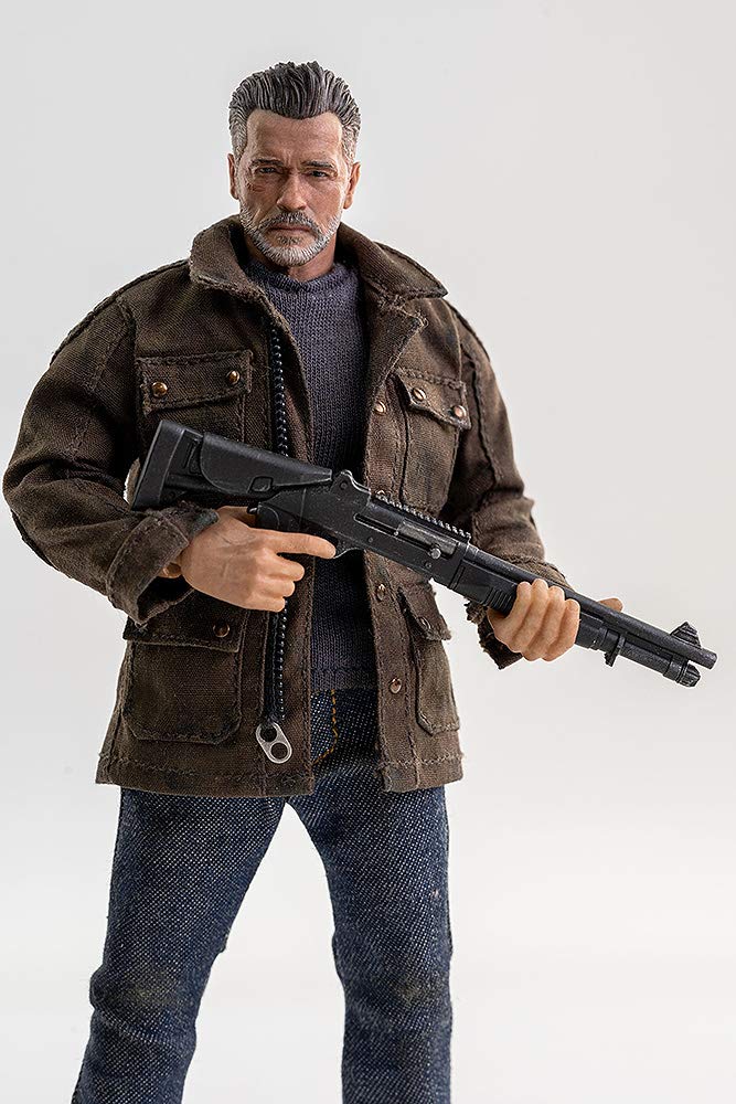 Amazon.co.jp: Terminator: Dark Fate [ターミネーター:ニュー