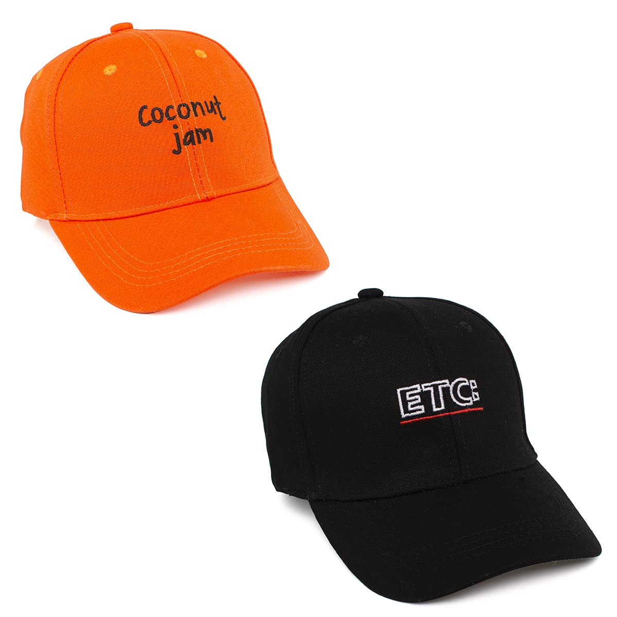 ThunderLook Aliyah- Baseball Caps