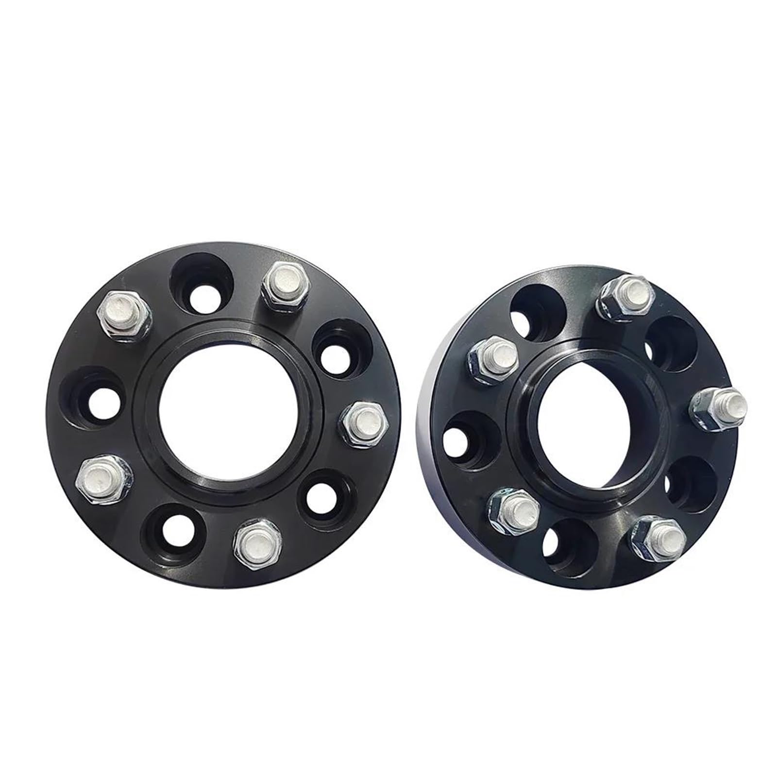 Entretoise de roue de 20 mm pour stabiliser vos trajets - 4