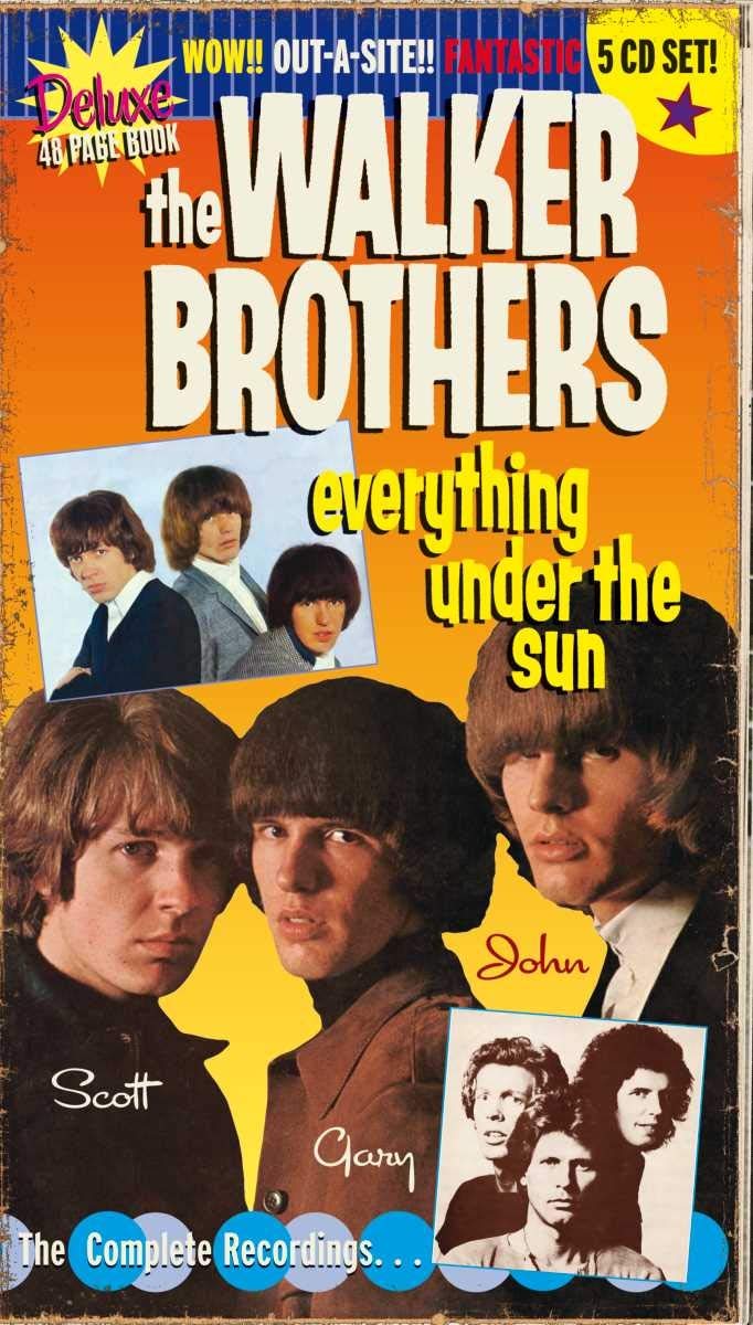 Everything Under the Sun guide encyclopédique universel complet - 2