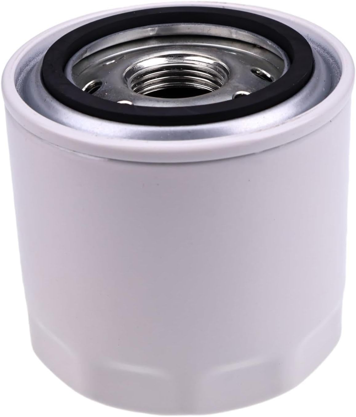 Engine Oil Filter 48138563 47535939 Compatible with New Holland Case Tractors,Skid Steers,Backhoe