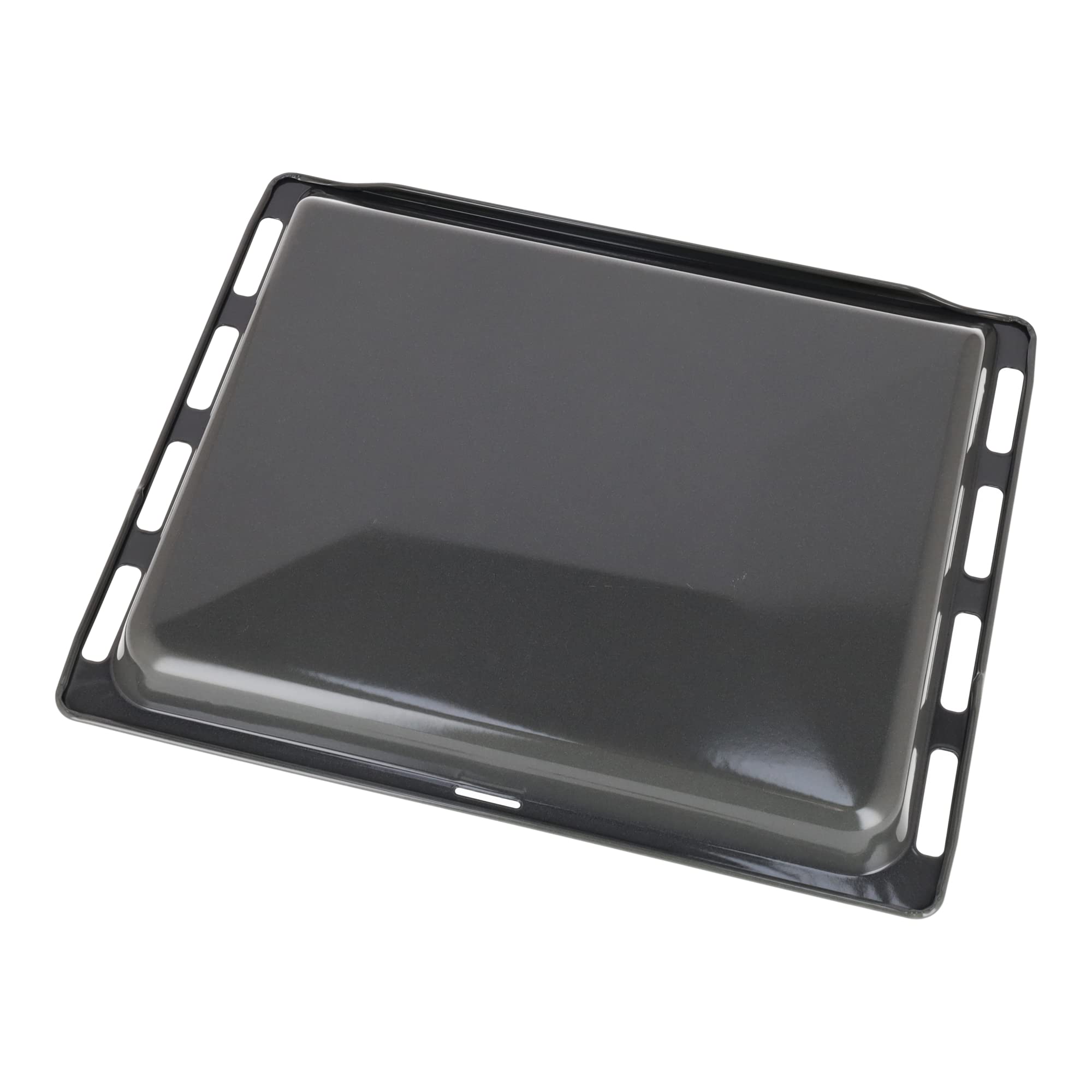 sparefixd Herd Backofen Backblech Grillpfanne für Siemens 465 x 375 x 40 mm