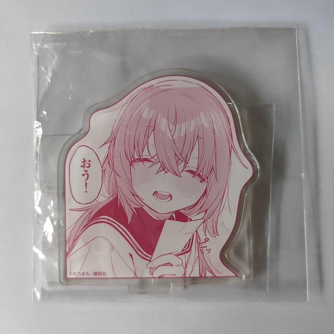 生徒会にも穴はある　コトブキヤくじ　陸奥こまろ　マウスパッド コトブキヤくじ 生徒会にも穴はある！ | コトブキヤくじ