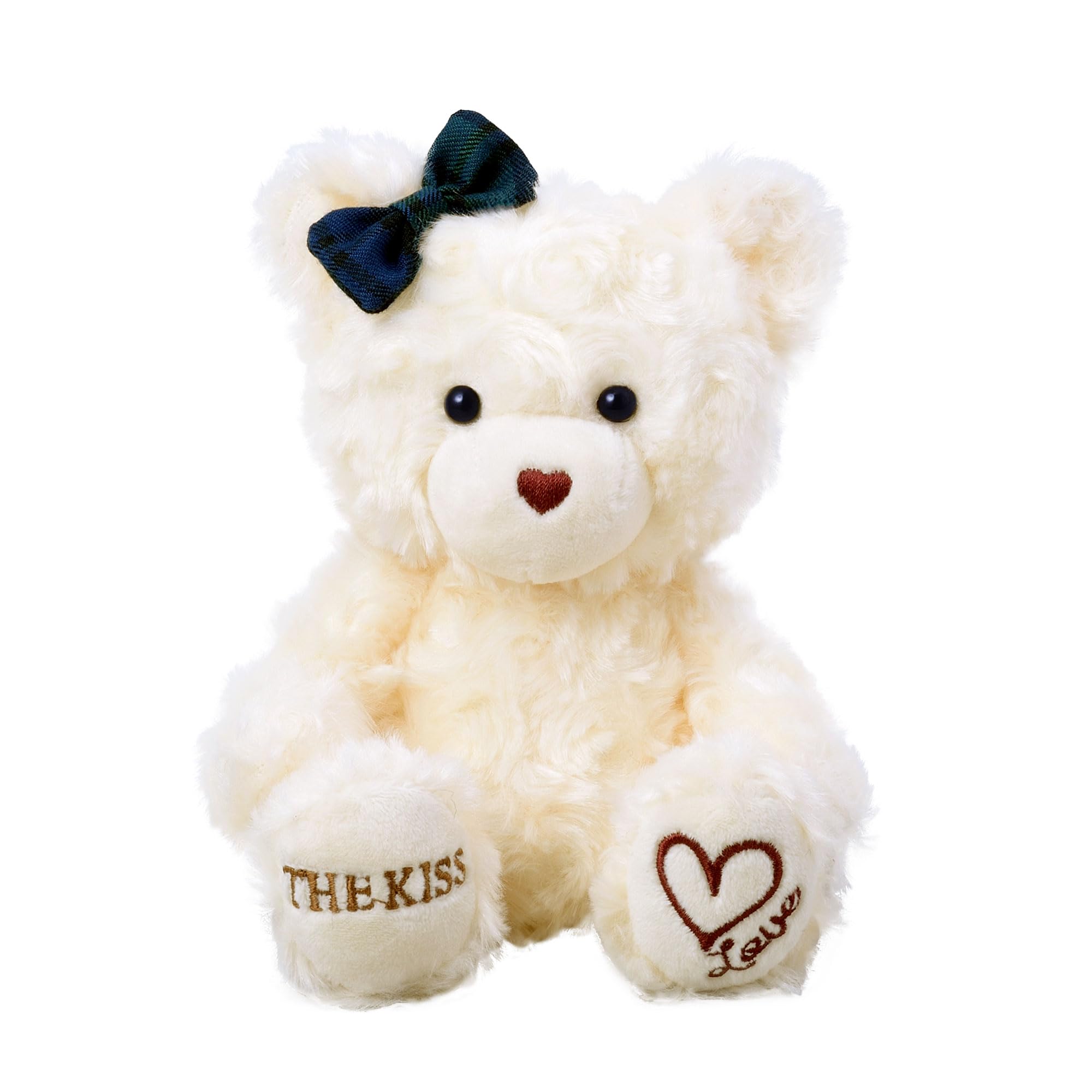 Amazon.co.jp: [ザ・キッス] THE KISS BEAR-LOVEHAPPY-02-8000