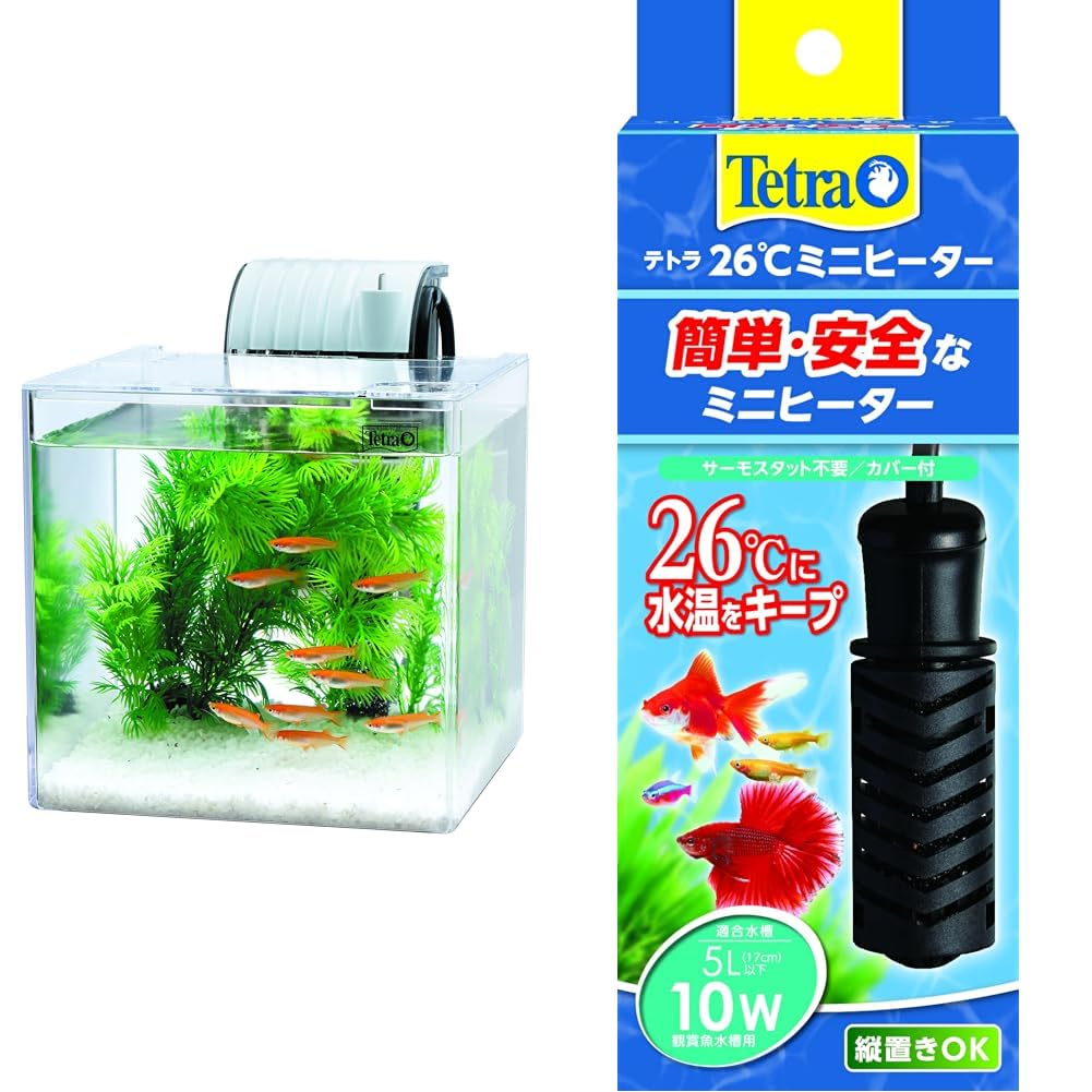 Amazon | 【セット買い】テトラ (Tetra) テトラ プラスチック