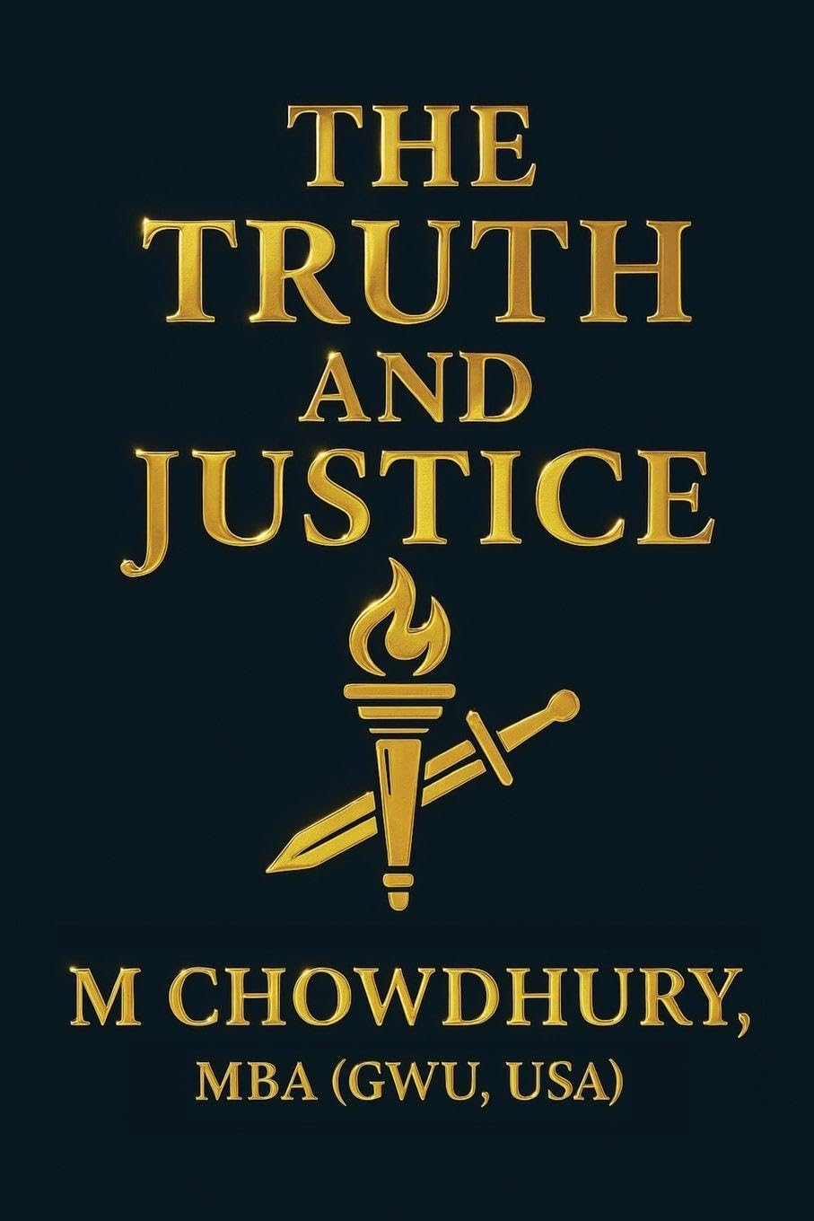 The Truth and Justice