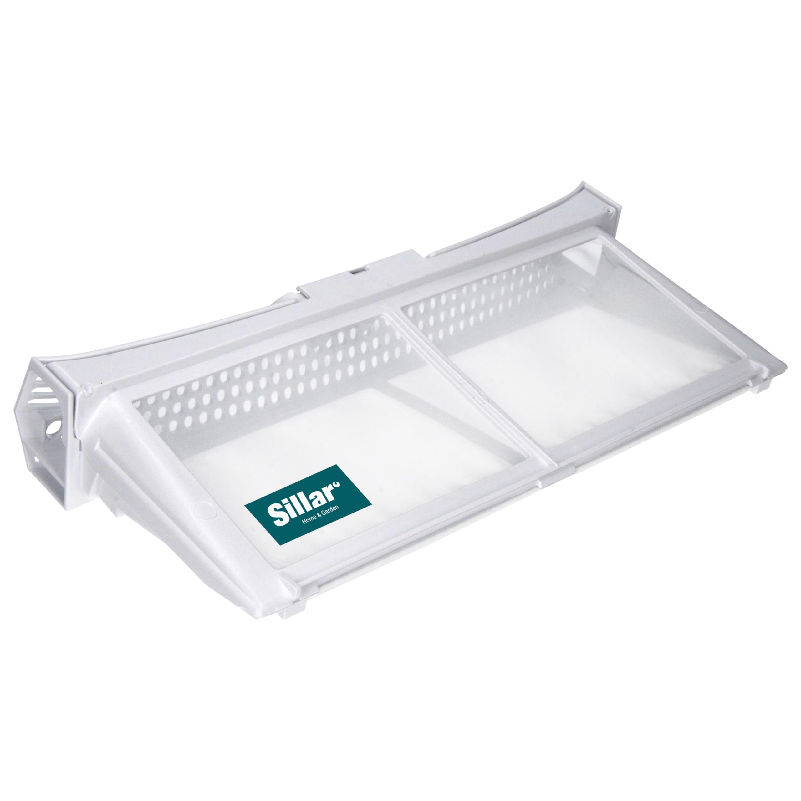 Sillar Filtro A Setaccio Per Asciugatrice Bosch Siemens 00652184 01000435 - Foto 13