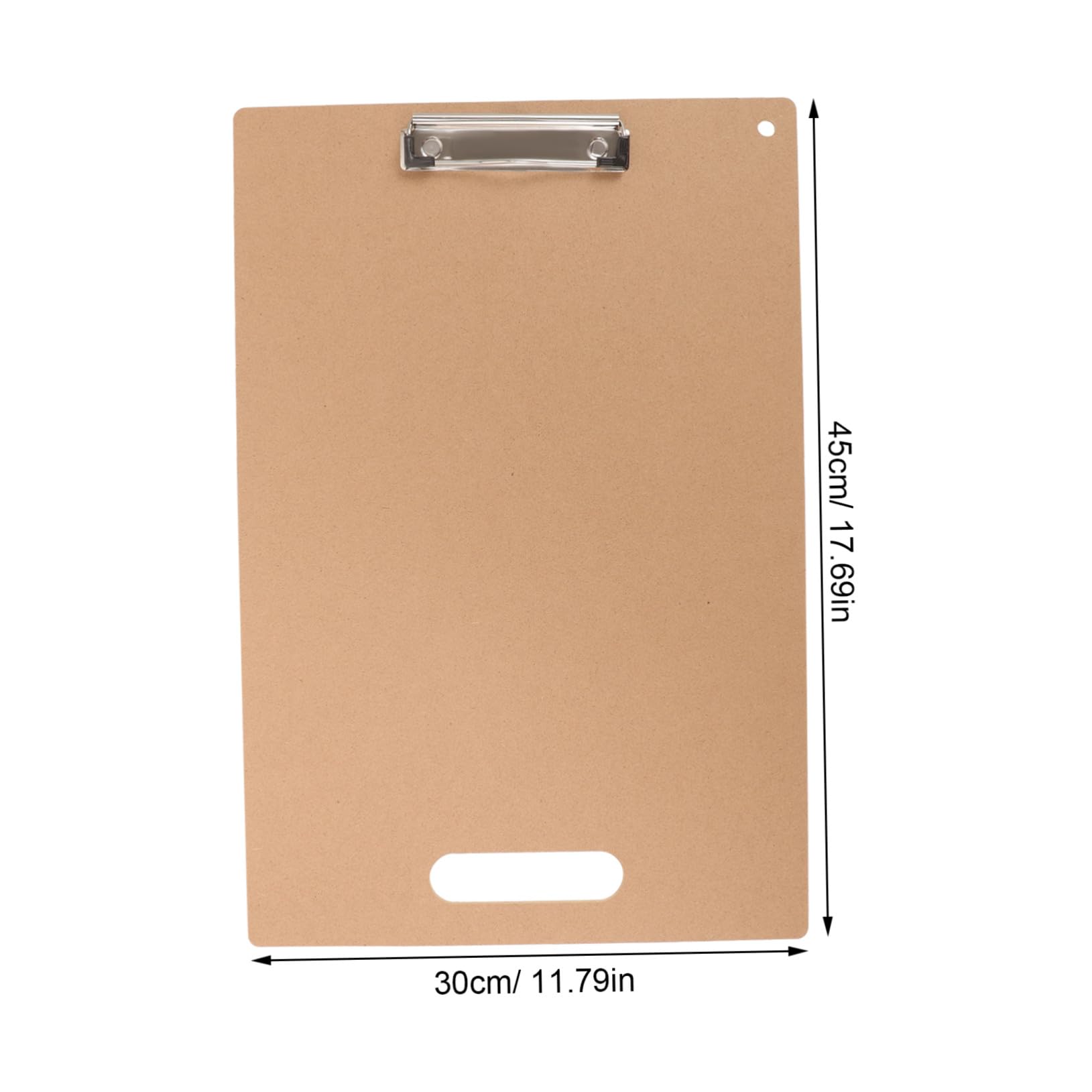PLAFOPE Tavoletta da Ultra Sottile con Clip Portatile per Resistente e Leggera per Schizzi e Pittura in Viaggio